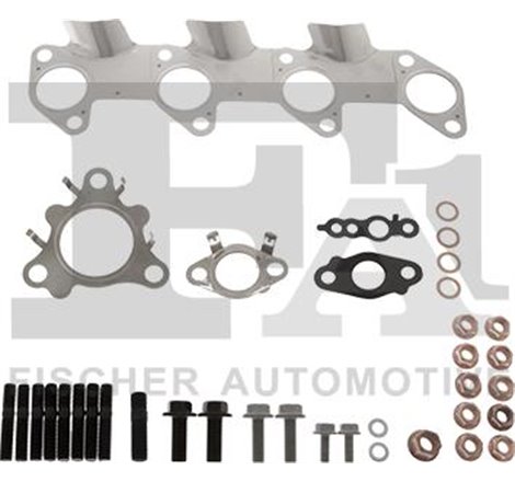 Set montaj. turbocompresor - FA1-KT730210 - FA1-KT730210