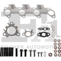 Set montaj. turbocompresor - FA1-KT730210 - FA1-KT730210