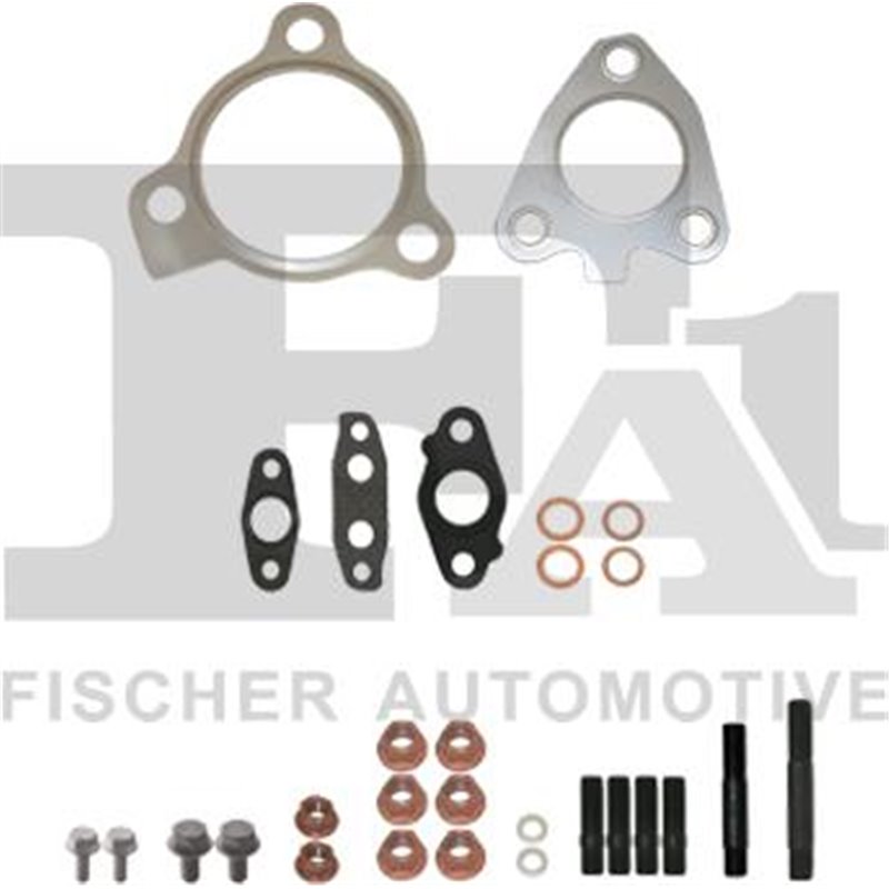 Set montaj. turbocompresor - FA1-KT730310 - FA1-KT730310