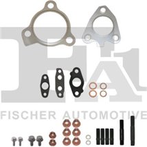 Set montaj. turbocompresor - FA1-KT730310 - FA1-KT730310