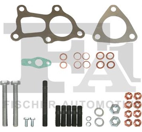 Set montaj. turbocompresor - FA1-KT740020 - FA1-KT740020