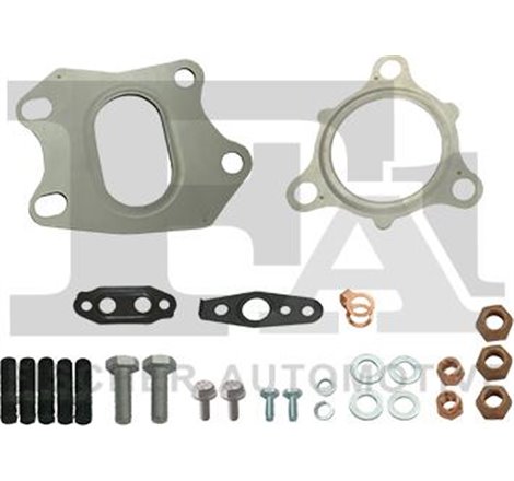 Set montaj. turbocompresor - FA1-KT740070 - FA1-KT740070