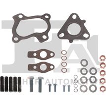 Set montaj. turbocompresor - FA1-KT740100 - FA1-KT740100