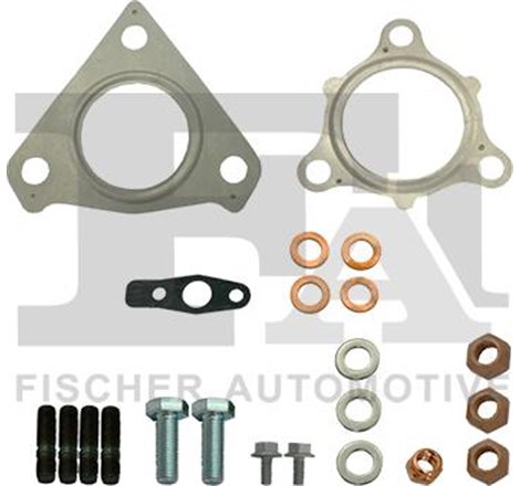 Set montaj. turbocompresor - FA1-KT740120 - FA1-KT740120