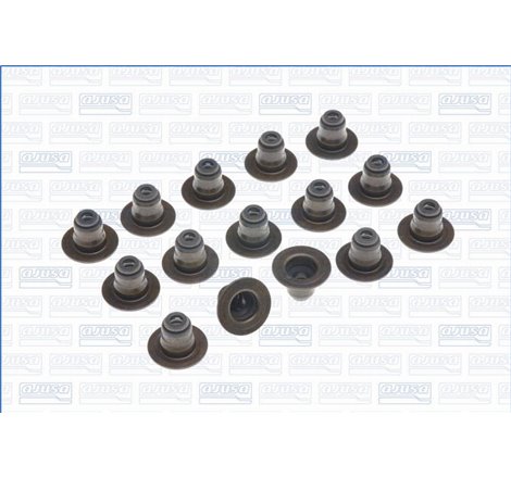 Set garnituri, ax supape - Ajusa-57051700