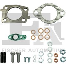 Set montaj. turbocompresor - FA1-KT740150 - FA1-KT740150