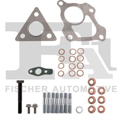Set montaj. turbocompresor - FA1-KT740170 - FA1-KT740170