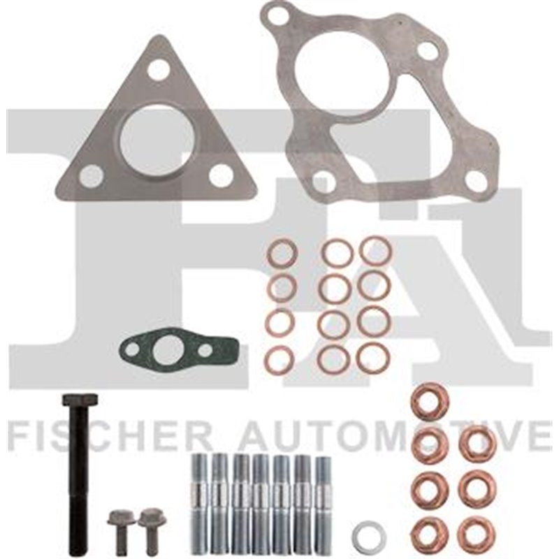 Set montaj. turbocompresor - FA1-KT740170 - FA1-KT740170