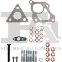 Set montaj. turbocompresor - FA1-KT740170 - FA1-KT740170