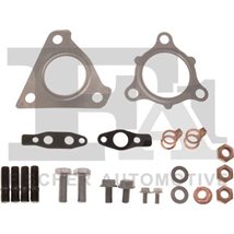 Set montaj. turbocompresor - FA1-KT740180 - FA1-KT740180