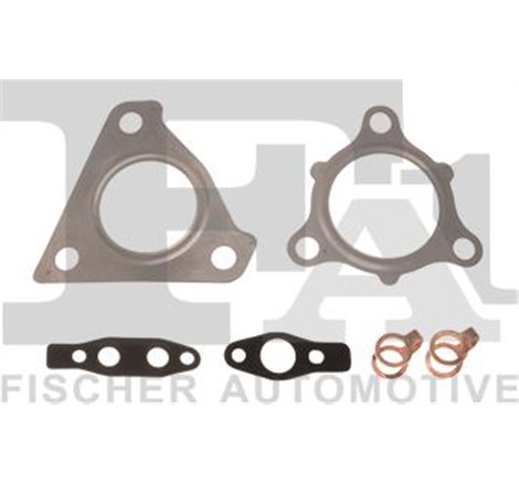 Set montaj. turbocompresor - FA1-KT740180E - FA1-KT740180E