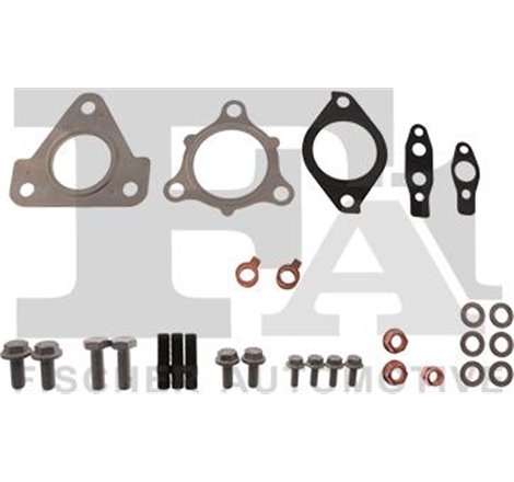 Set montaj. turbocompresor - FA1-KT740280 - FA1-KT740280