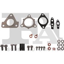 Set montaj. turbocompresor - FA1-KT740280 - FA1-KT740280