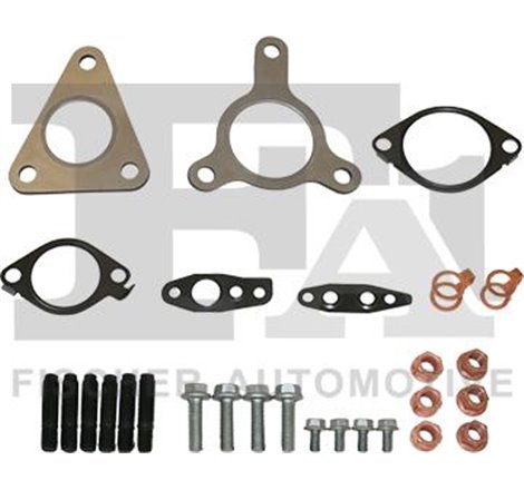 Set montaj. turbocompresor - FA1-KT750020 - FA1-KT750020