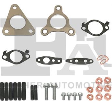 Set montaj. turbocompresor - FA1-KT750050 - FA1-KT750050