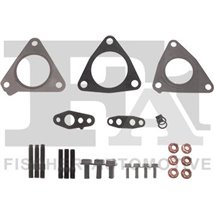 Set montaj. turbocompresor - FA1-KT750070 - FA1-KT750070