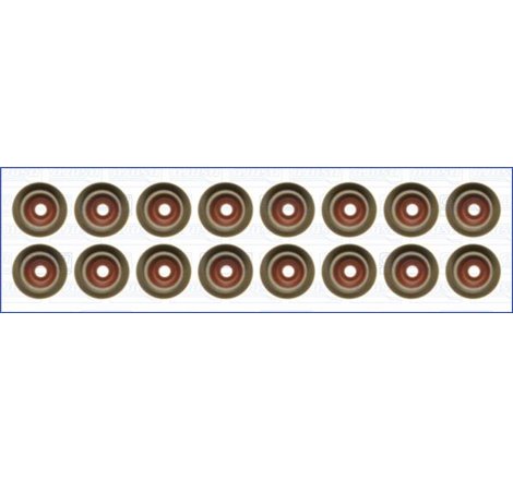 Set garnituri, ax supape - Ajusa-57052100