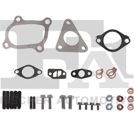 Set montaj. turbocompresor - FA1-KT750220 - FA1-KT750220
