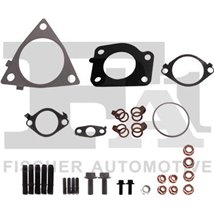 Set montaj. turbocompresor - FA1-KT750230 - FA1-KT750230