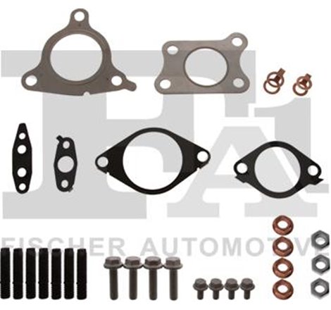 Set montaj. turbocompresor - FA1-KT750390 - FA1-KT750390