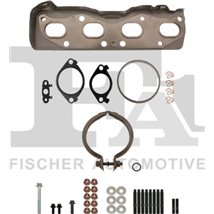 Set montaj. turbocompresor - FA1-KT750410 - FA1-KT750410