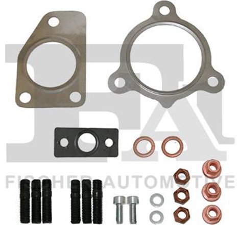 Set montaj. turbocompresor - FA1-KT760005 - FA1-KT760005