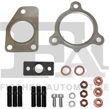Set montaj. turbocompresor - FA1-KT760005 - FA1-KT760005