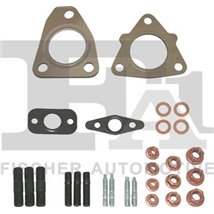 Set montaj. turbocompresor - FA1-KT770010 - FA1-KT770010