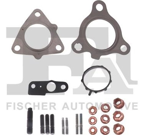 Set montaj. turbocompresor - FA1-KT770040 - FA1-KT770040