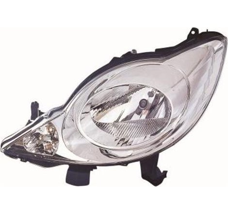 Far - ABAKUS-550-1139L-LD-EM