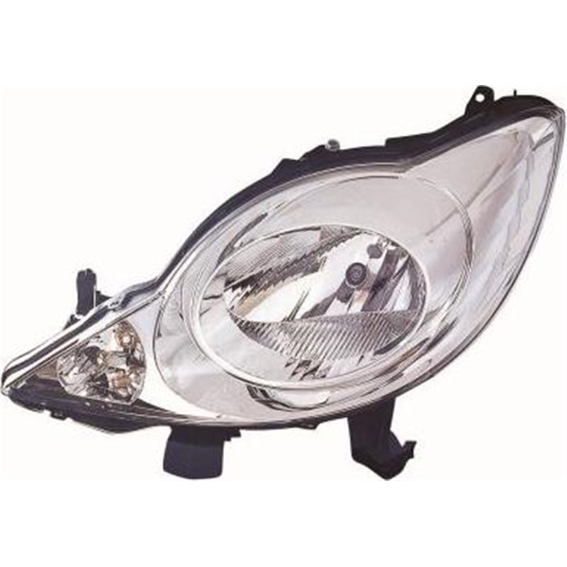 Far - ABAKUS-550-1139L-LD-EM