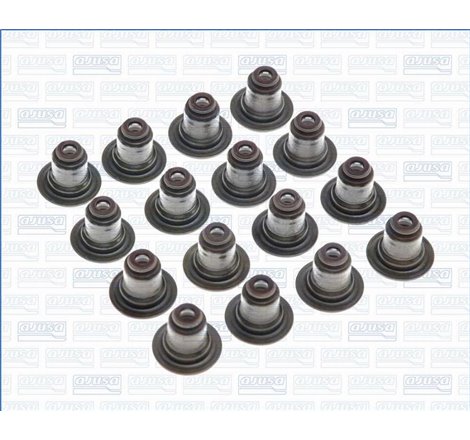 Set garnituri, ax supape - Ajusa-57053200