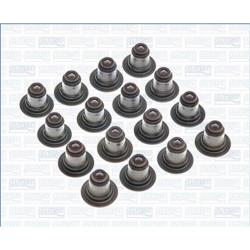 Set garnituri, ax supape - Ajusa-57053200