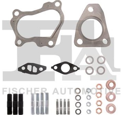 Set montaj. turbocompresor - FA1-KT770130 - FA1-KT770130