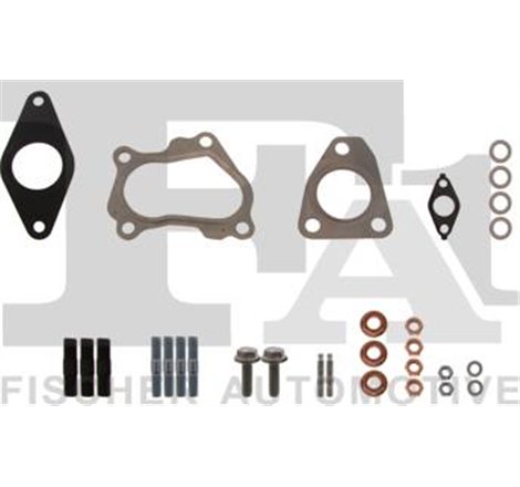 Set montaj. turbocompresor - FA1-KT770280 - FA1-KT770280