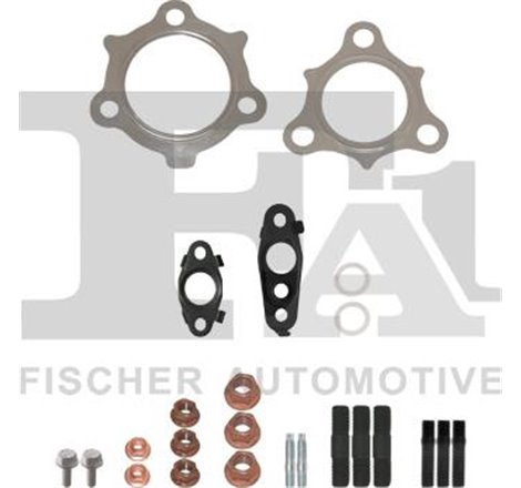 Set montaj. turbocompresor - FA1-KT770430 - FA1-KT770430