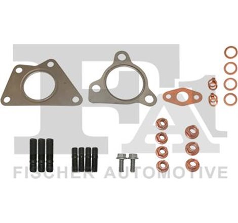 Set montaj. turbocompresor - FA1-KT780040 - FA1-KT780040