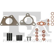 Set montaj. turbocompresor - FA1-KT780040 - FA1-KT780040