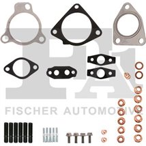 Set montaj. turbocompresor - FA1-KT780070 - FA1-KT780070