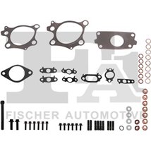 Set montaj. turbocompresor - FA1-KT780100 - FA1-KT780100