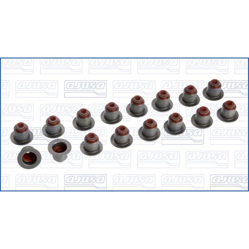 Set garnituri, ax supape - Ajusa-57053400