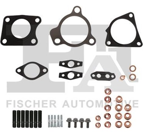 Set montaj. turbocompresor - FA1-KT780110 - FA1-KT780110