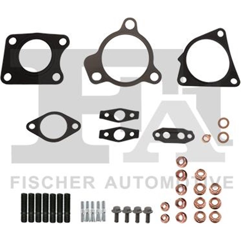 Set montaj. turbocompresor - FA1-KT780110 - FA1-KT780110