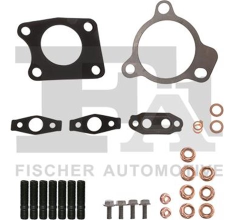 Set montaj. turbocompresor - FA1-KT780120 - FA1-KT780120
