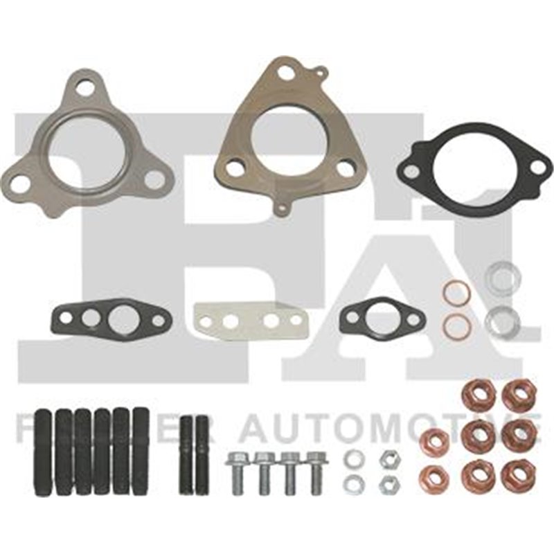 Set montaj. turbocompresor - FA1-KT790010 - FA1-KT790010