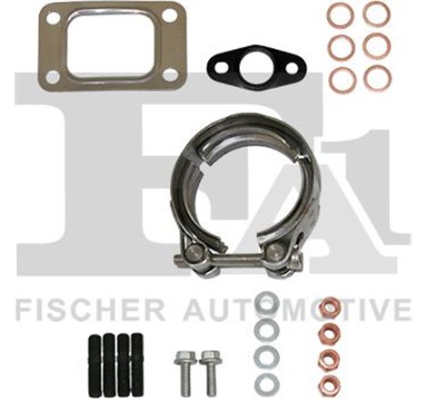 Set montaj. turbocompresor - FA1-KT820100 - FA1-KT820100