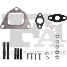 Set montaj. turbocompresor - FA1-KT870020 - FA1-KT870020