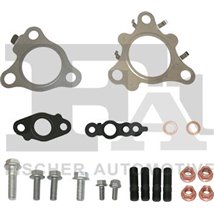 Set montaj. turbocompresor - FA1-KT890050 - FA1-KT890050