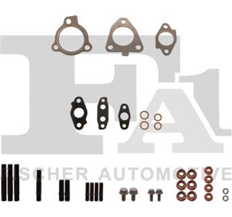 Set montaj. turbocompresor - FA1-KT890130 - FA1-KT890130