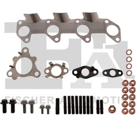 Set montaj, turbocompresor - FA1-KT890170